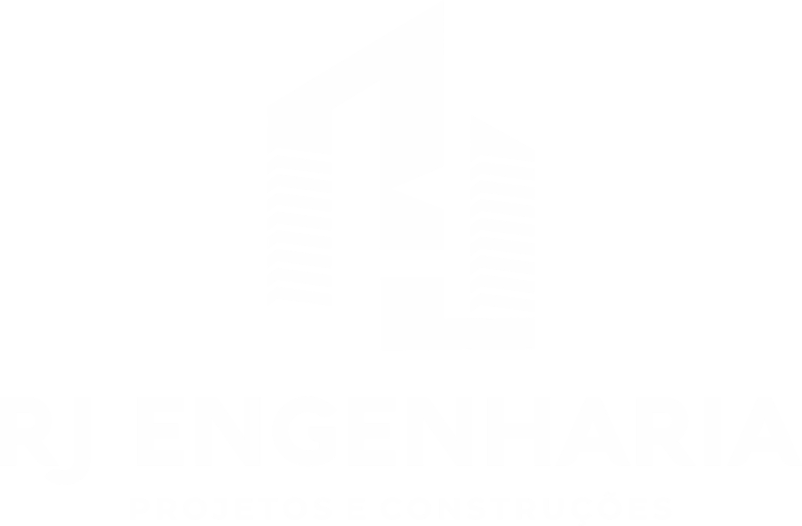 RJ Engenharia — Projetos e Construções